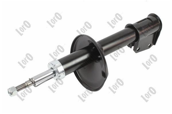 ABAKUS Gas Druck Shock Absorber Strut 232-01-166 For Renault