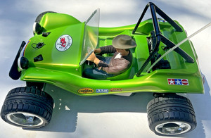 Tamiya Street Rover | eBay