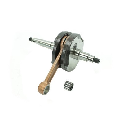 Crankshaft for Simson S50 KR51-1 Schwalbe Star Sperber Hawk M52 M53 M54