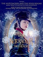 The Nutcracker And The Four Realms James Newton Howard