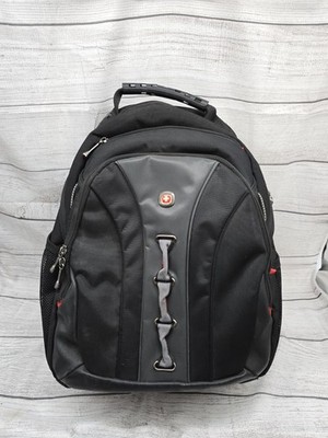 WENGER SWISS GEAR LEGACY 16'' LAPTOP BACKPACK BACKPACKS. MPN 600631.