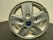 FORD TRANSIT Alloy Wheel 16" Inch 5x160 Offset ET56 5.5J 2006-2014 GC11AA