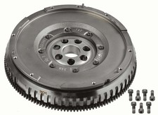 2294001868 FITS FOR RENAULT GRAND SC&Eacute;NIC III 1.9 DCI FLYWHEEL SACHS