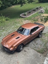 1976 Datsun Z-Series 