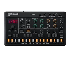 Roland S-1 Compact Polyphonic Synthesizer Module