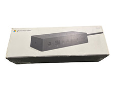 Microsoft 1661 Surface Dock W/AC ADAPTER CORD INCLUDED SE