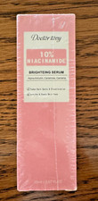 Brightening Serum 20mL -NIB -Radiant Glow - Fades Dark Spots - SEALED SHIPS FREE