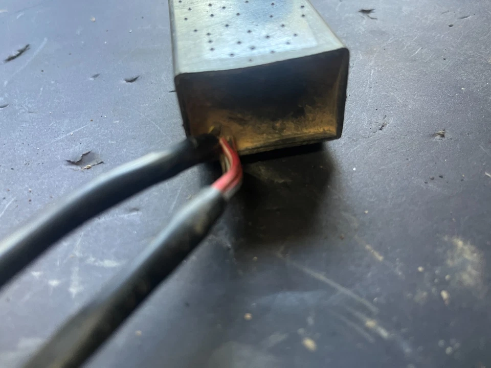 CONTROLADOR ECU HONDA CR80R CR 80 CDI 86-95 Foto 2 de 4