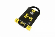 AUVRAY ANTIVOL SRA U XTREM Maxi 110X230-image