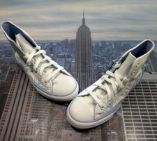 converse big kid size 6