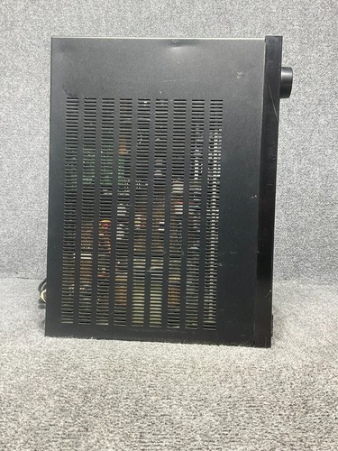 Sherwood Audio/Video Receiver RD-6108 🎵 AM/FM Radio 5.1 Kanal Dolby Digital 🎶 - Bild 6 von 7