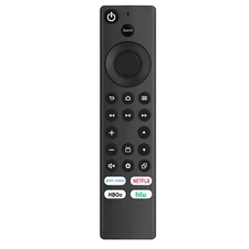 CT-RC1US-21 Replace IR Remote for Toshiba TV 55LF621U21 32LF221U21 43LF421U