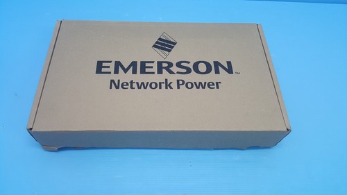 Emerson Network Power SC840H-001 KVM Switch 4 Ports - 第 2/6 張圖片