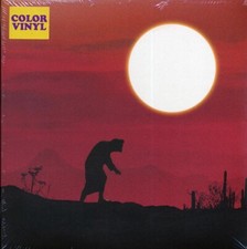 VINYL Turbid North - Eyes Alive
