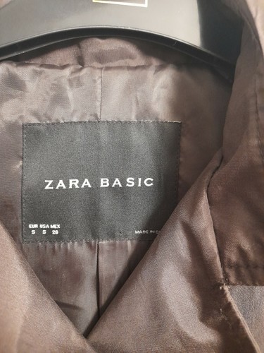 Zara - Blazer - Picture 2 of 8