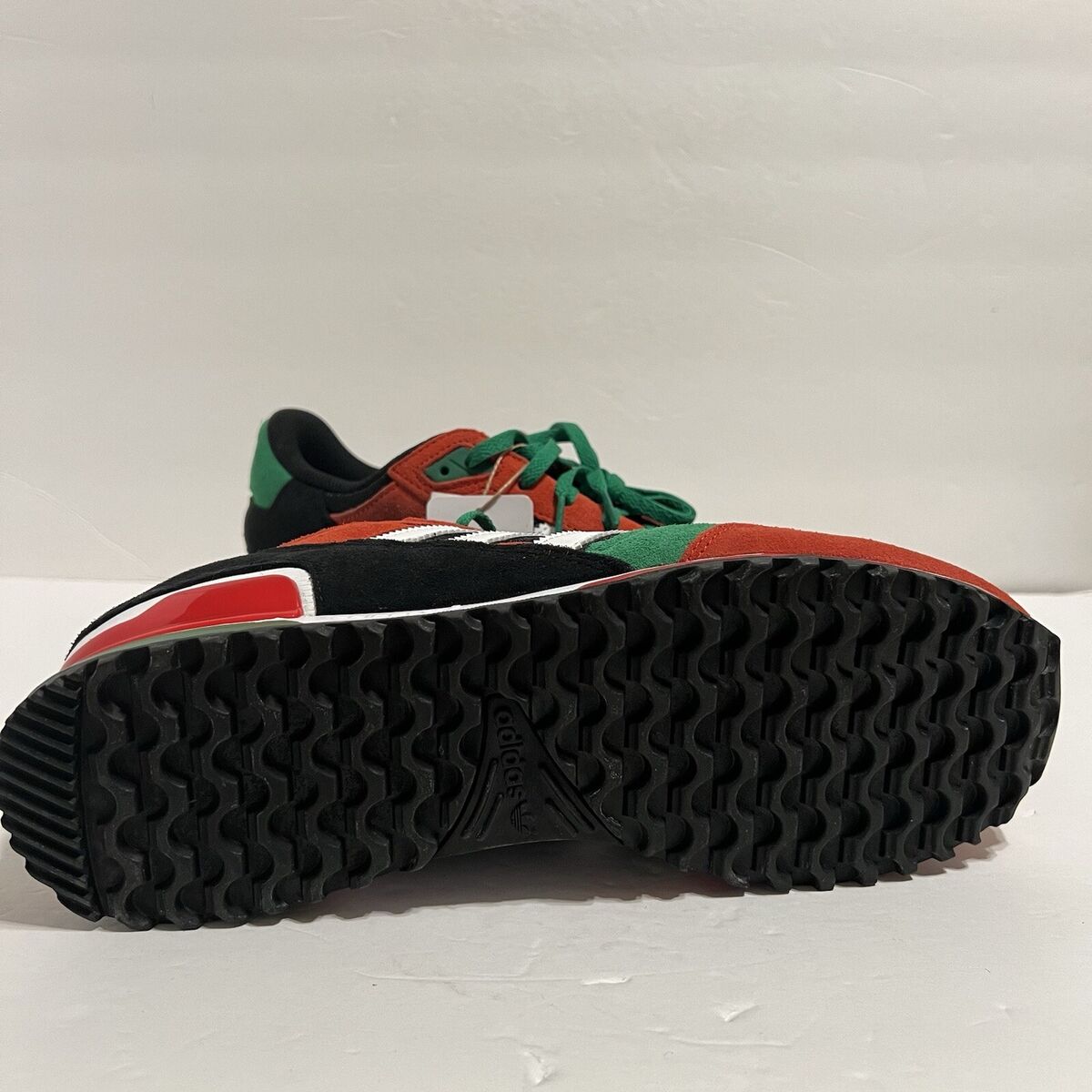 Adidas Originals ZX 750 'Palestine' Mens Size 11 Running Adidas Originals ZX 750 'Palestine' Mens Size 11 Running