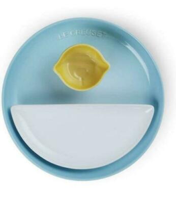 LE CREUSET ル・クルーゼPlate Set DORAMI ドラミちゃん LE CREUSET ル・クルーゼPlate Set DORAMI ドラミちゃん LE CREUSET ル