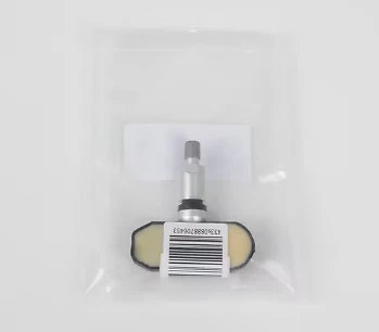 NEW 4x 36106790054 TIRE PRESSURE TPMS SENSOR For BMW X3 X6 M3 M6 535i 128i 328i - Imagem 4 de 4