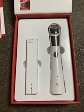 Medicube AGE-R ATS AIR SHOT Microneedle Therapy Home Skin Care Device W/ Box!