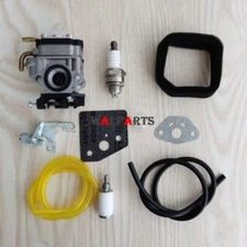 38cc 2Cycle Carburetor for Ryobi RY38BP Backpack Leaf Blower 175 MPH 760 CFM