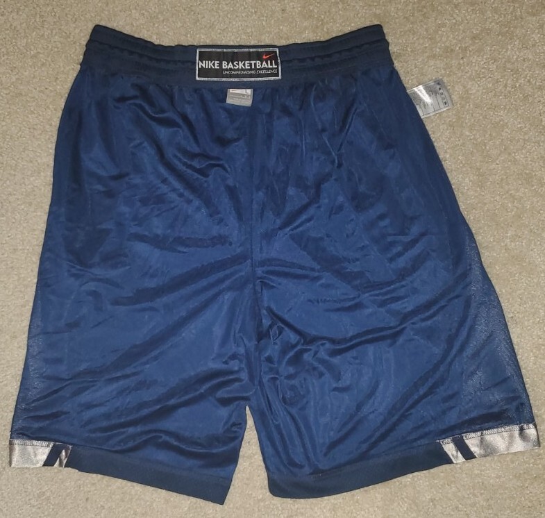 nike basketball uncompromising excellence shorts