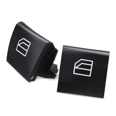 Car Window Switch 2518300390 for GL W164 X164 Electric Window Control Button