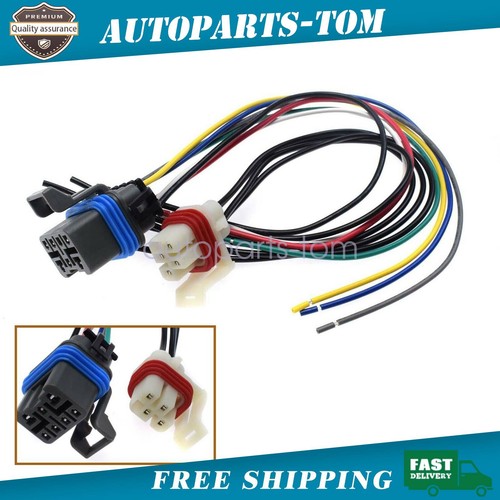 Transmission Wire Pigtail Kit NSS Reverse Light PRNDL Switch GM For 4L60e 4L80e eBay