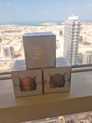 Damen Oud Parfum
