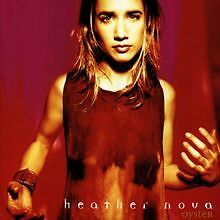 Oyster von Heather Nova | CD | Zustand gut