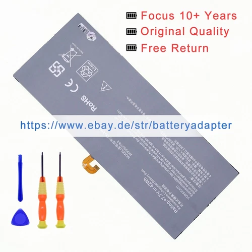 Original DL1M909AD/X-B batterie für SAMSUNG NP930QCG NP767XCM Galaxy Book S