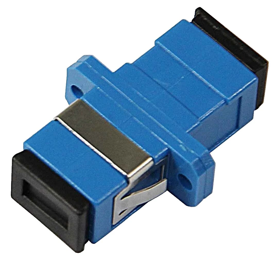 Blue Industrial Wire & Cable