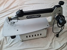 Axminster Trade AT535SS 230V Scroll Saw 
