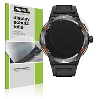 6X Schutzfolie Matt FüR Marsyu MT500 1.97 Zoll Displayschutzfolie Folie Display