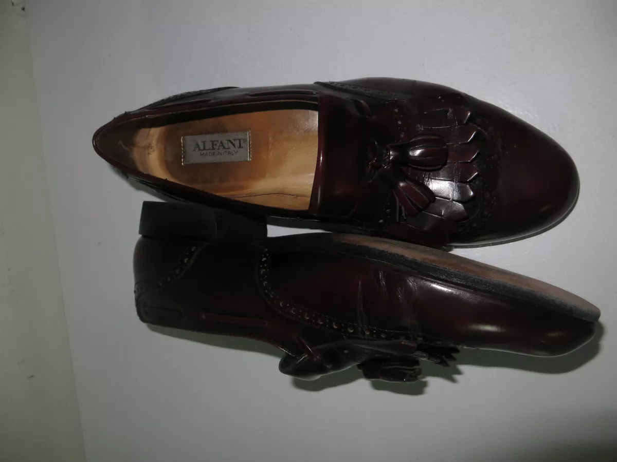 Alfani shoes cheap