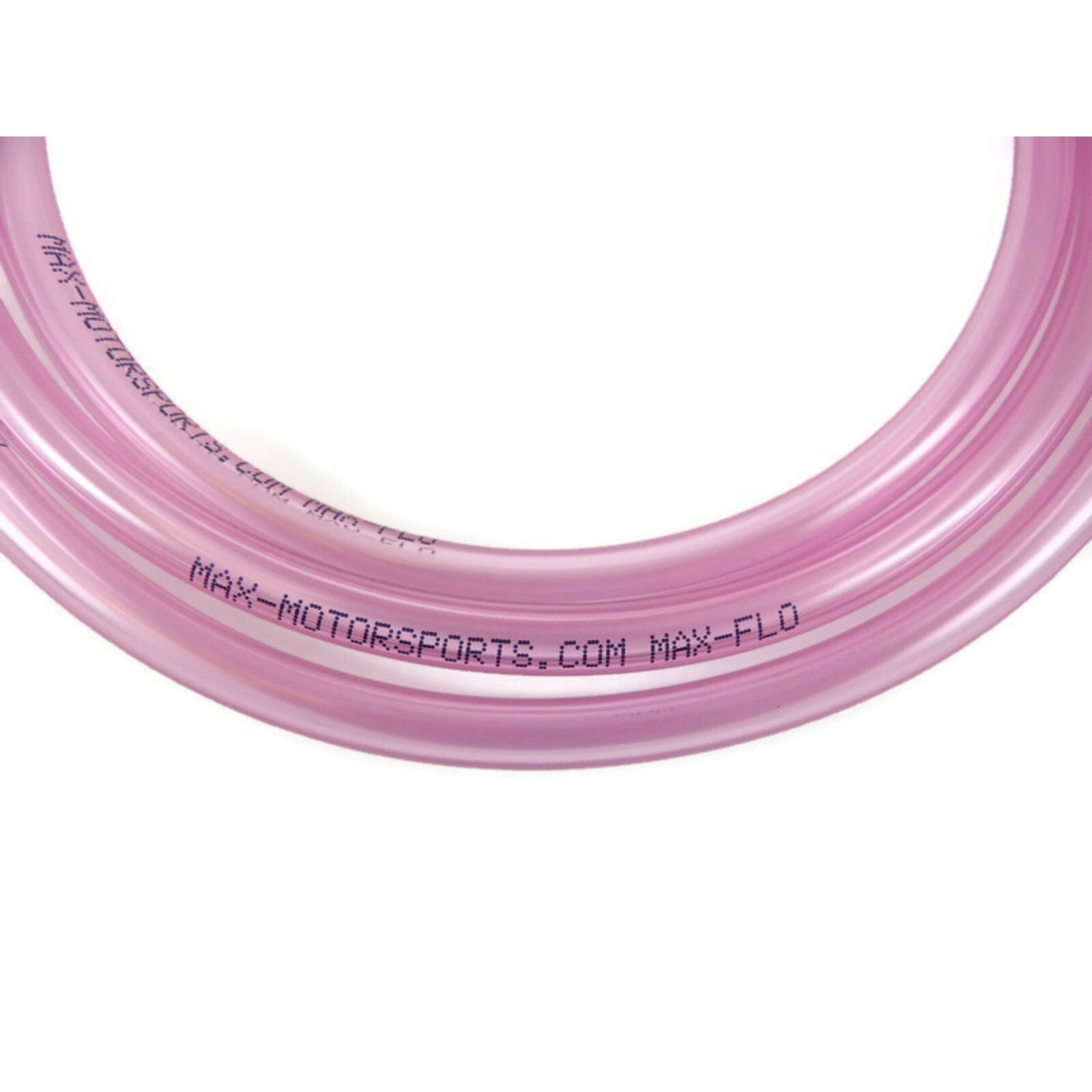 5HOSE YZ125 YAMAHA Mikuni TMX LT FACTORY Pink Vent Hose Tube Carb