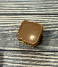 LeapFrog Interactive Shape Sharing Picnic Basket REPLACEMENT Sandwich