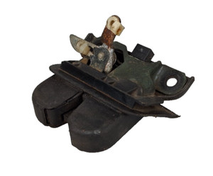 Audi A6 S6 C5 4B 2000 Kofferraum Schloss Fanghaken 4B9827520 OEM Gebraucht