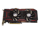 POWER COLOR RADEON 7950/R9 280 3GB GDDR5 PCI-E DVI HDMI mini-DP #GK10396