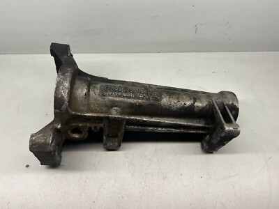 VW T4 Lagergehäuse Abtrieb Getriebe 02B409320B CRM CRP CPW CPV CRL CRN DCV DCX