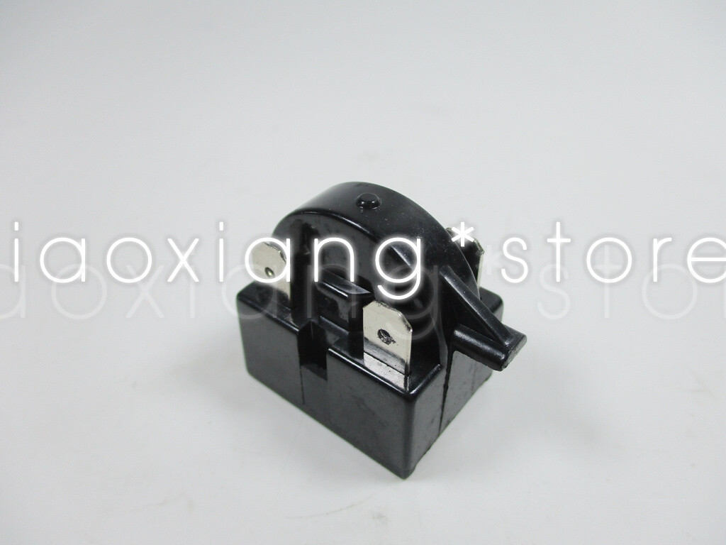 1X JTX-520F12 Refrigerator compressor starter