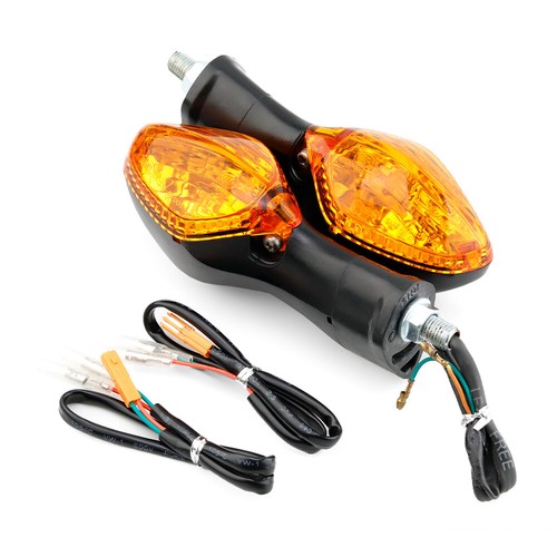 Rear Turn Signal Indicator For HONDA MSX 125 GROM 2013-2024 CRF 250L 2020 2022 - Picture 8 of 14