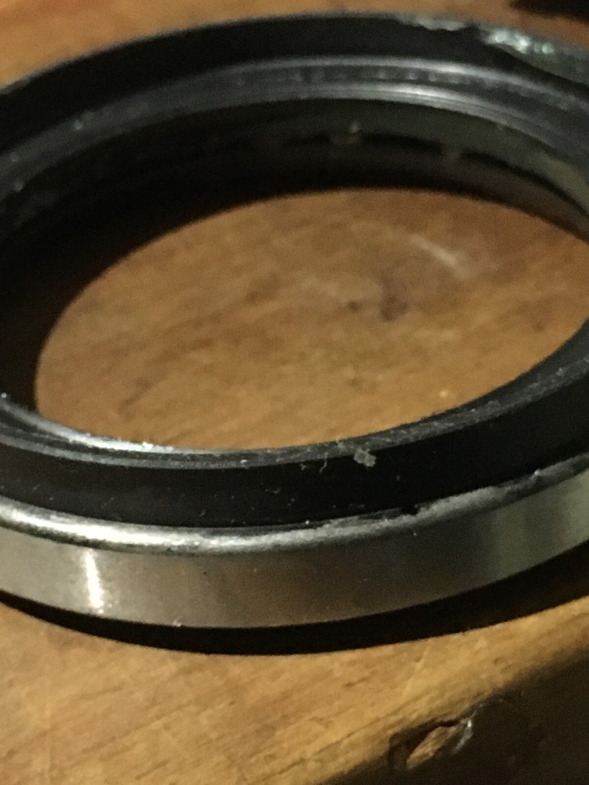 Nissan Patrol GQ GU 160 Y60 Y61 Front hub seal P/N 40227C8200 NOS NISSAN eBay