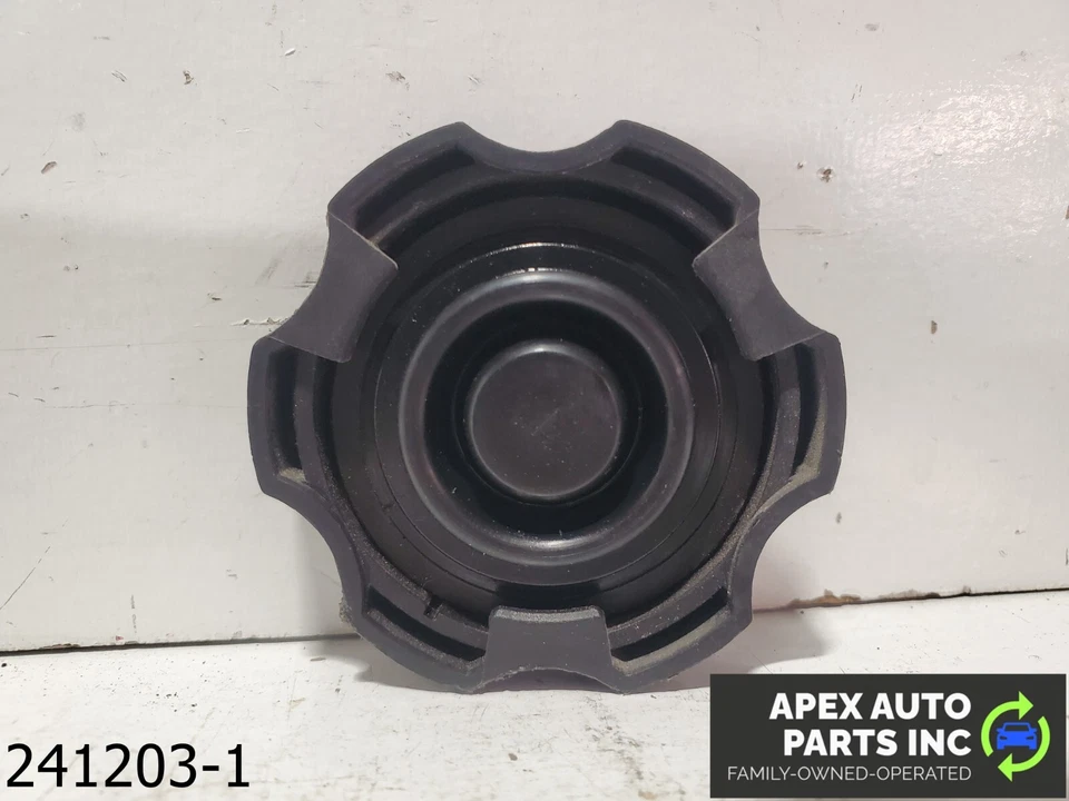 Tapa de depósito de cilindro maestro de freno Chevrolet Traverse 2013-2017 fabricante de equipos originales 3,6 L Foto 4 de 4