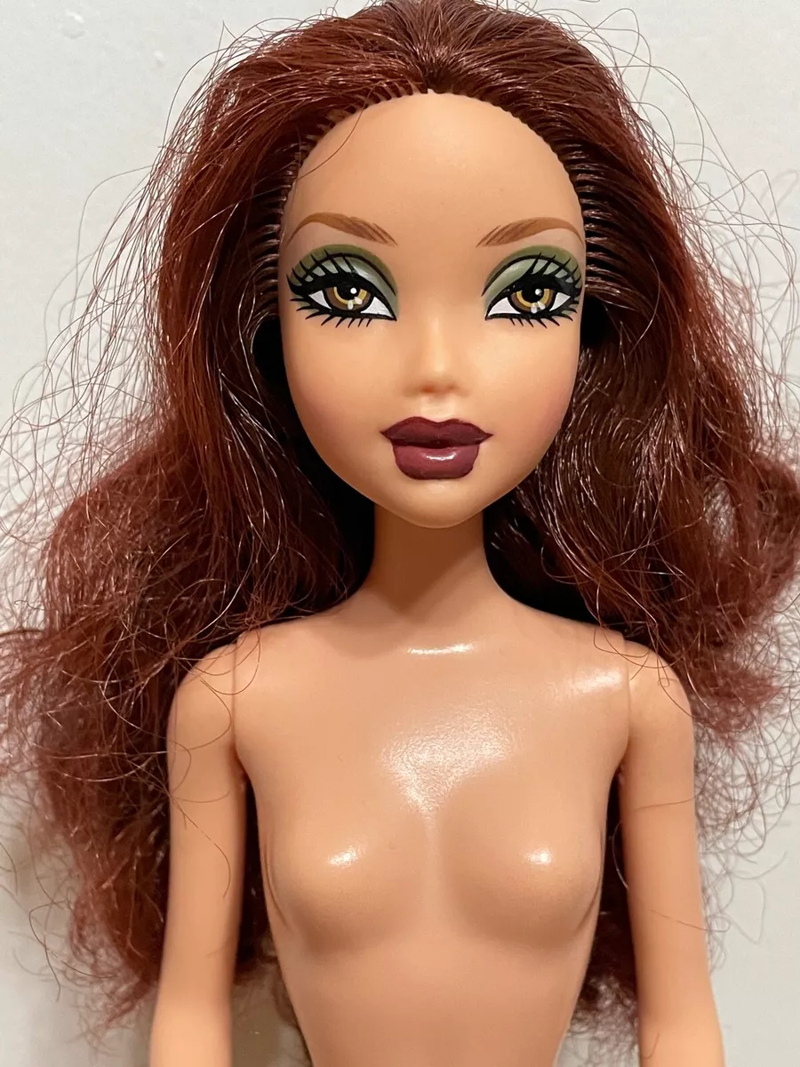 My barbie makeup deals