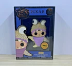 Funko Pop! Pin #09 Disney / Pixar - Boo (Monsters, Inc.) Limited Chase Exclusive