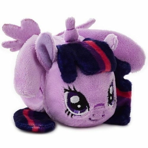 Lot of 3 Hallmark Snappums, My Little Pony Slap Bracelet, Fluttershy Pinkie Pie - Picture 9 of 24