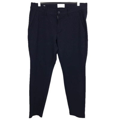 Only & Sons Size 32 x 32 Onsmark Dress Pants Navy Blue Business Men's