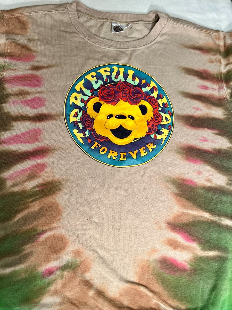 トップス Grateful Dead x WDS Dead Bear Knit 1323453_00.png.png
