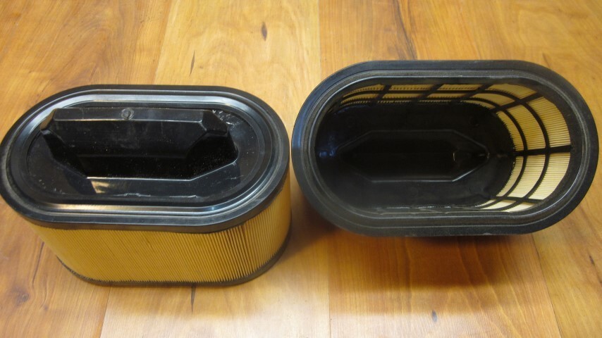 Maserati Quattroporte 2019-2020 Cabin air filter P/N 70553271