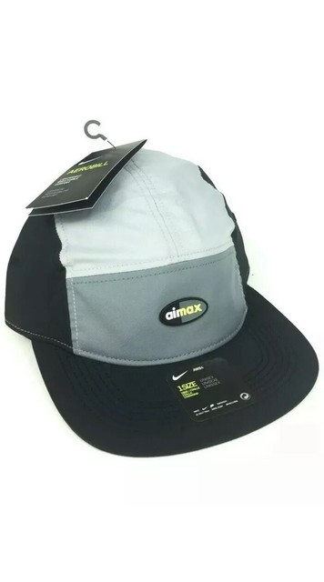 nike supreme 5 panel